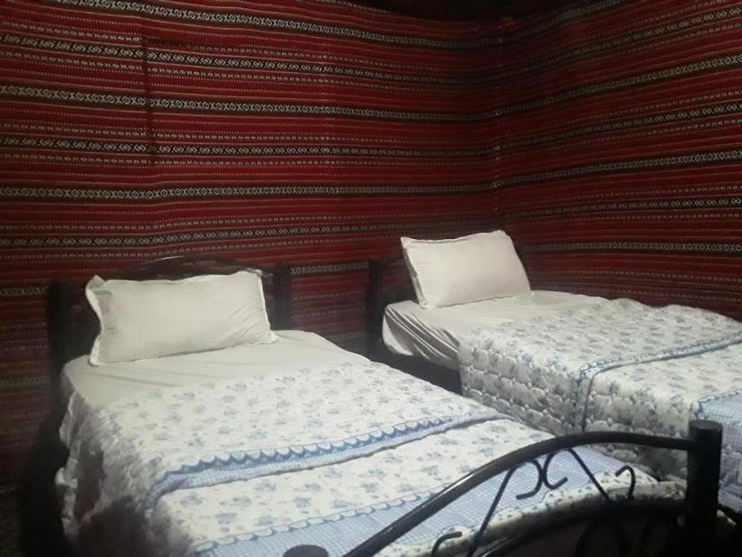 Wadi Rum Bubble Tent & Bedouin Style Εξωτερικό φωτογραφία